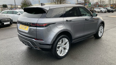 Land Rover Range Rover Evoque 1.5 P300e R-Dynamic SE 5dr Auto Hatchback